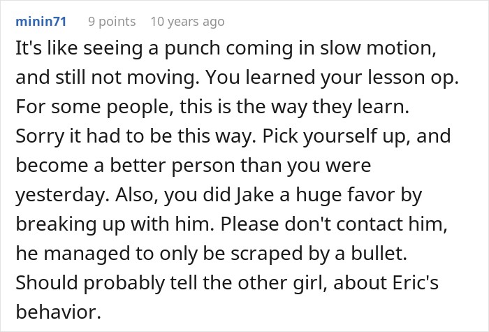 Woman Can’t See How Painfully Obvious Her Male Friend’s Intentions Are When BF Starts Showing Jealousy Woman Can’t See How Painfully Obvious Her Male Friend’s Intentions Are When BF Starts Showing Jealousy