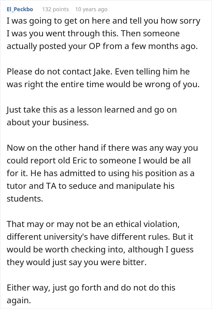 Woman Can’t See How Painfully Obvious Her Male Friend’s Intentions Are When BF Starts Showing Jealousy Woman Can’t See How Painfully Obvious Her Male Friend’s Intentions Are When BF Starts Showing Jealousy