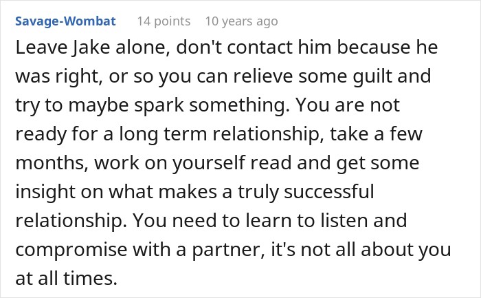 Woman Can’t See How Painfully Obvious Her Male Friend’s Intentions Are When BF Starts Showing Jealousy Woman Can’t See How Painfully Obvious Her Male Friend’s Intentions Are When BF Starts Showing Jealousy