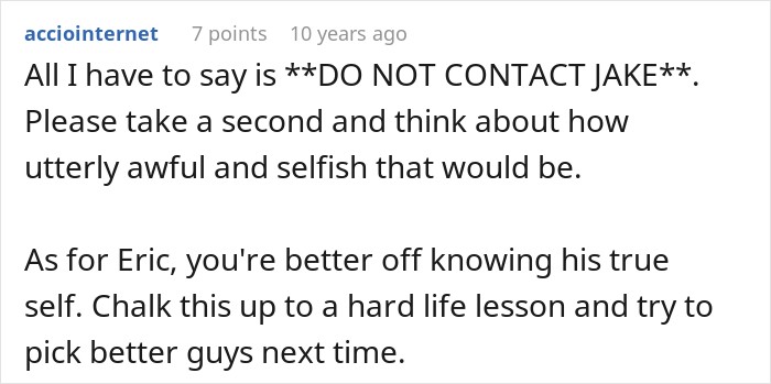 Woman Can’t See How Painfully Obvious Her Male Friend’s Intentions Are When BF Starts Showing Jealousy Woman Can’t See How Painfully Obvious Her Male Friend’s Intentions Are When BF Starts Showing Jealousy