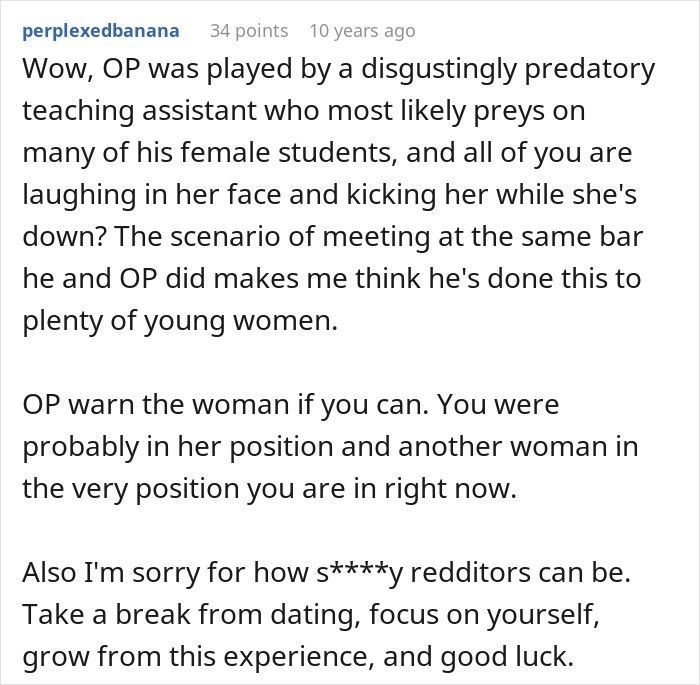 Woman Can’t See How Painfully Obvious Her Male Friend’s Intentions Are When BF Starts Showing Jealousy Woman Can’t See How Painfully Obvious Her Male Friend’s Intentions Are When BF Starts Showing Jealousy