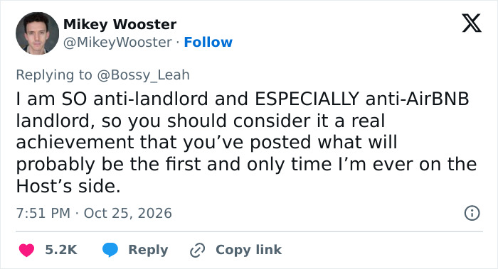 Woman Blasts Airbnb Host After Finding Spiders In Her Rental, But The Internet Turns On Her