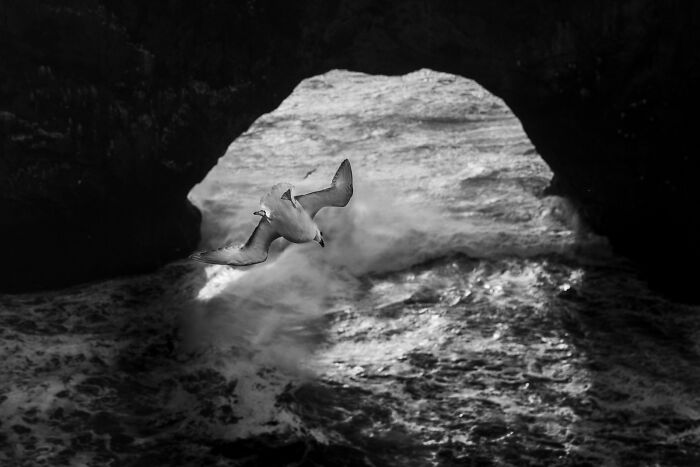 19 Photos Of Iceland’s Most Unforgiving Coastline By Vilhelm Gunnarsson 19 Photos Of Iceland’s Most Unforgiving Coastline By Vilhelm Gunnarsson