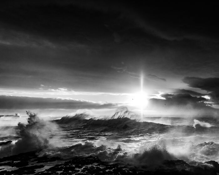 19 Photos Of Iceland’s Most Unforgiving Coastline By Vilhelm Gunnarsson 19 Photos Of Iceland’s Most Unforgiving Coastline By Vilhelm Gunnarsson