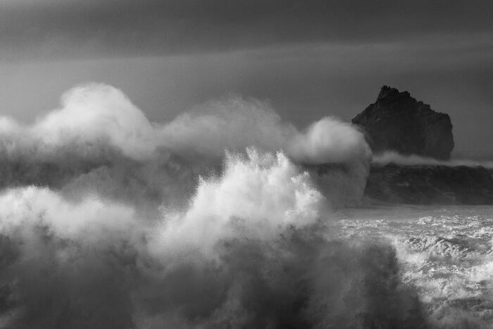 19 Photos Of Iceland’s Most Unforgiving Coastline By Vilhelm Gunnarsson 19 Photos Of Iceland’s Most Unforgiving Coastline By Vilhelm Gunnarsson