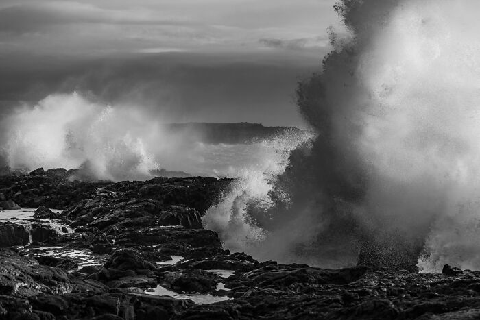 19 Photos Of Iceland’s Most Unforgiving Coastline By Vilhelm Gunnarsson 19 Photos Of Iceland’s Most Unforgiving Coastline By Vilhelm Gunnarsson