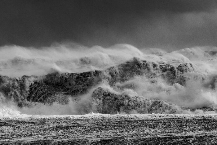 19 Photos Of Iceland’s Most Unforgiving Coastline By Vilhelm Gunnarsson 19 Photos Of Iceland’s Most Unforgiving Coastline By Vilhelm Gunnarsson