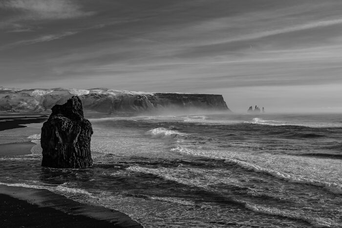 19 Photos Of Iceland’s Most Unforgiving Coastline By Vilhelm Gunnarsson 19 Photos Of Iceland’s Most Unforgiving Coastline By Vilhelm Gunnarsson