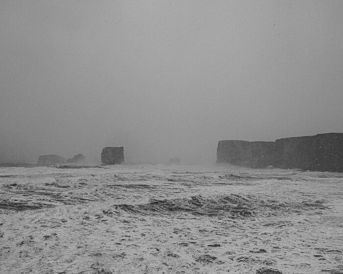 19 Photos Of Iceland’s Most Unforgiving Coastline By Vilhelm Gunnarsson 19 Photos Of Iceland’s Most Unforgiving Coastline By Vilhelm Gunnarsson