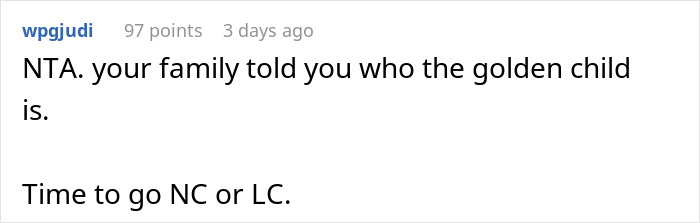 Woman Admits To Hooking Up With Sister’s Ex, Is Shocked That There Are Consequences Woman Admits To Hooking Up With Sister’s Ex, Is Shocked That There Are Consequences