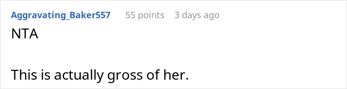 Woman Admits To Hooking Up With Sister’s Ex, Is Shocked That There Are Consequences Woman Admits To Hooking Up With Sister’s Ex, Is Shocked That There Are Consequences