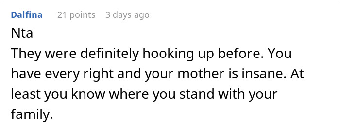 Woman Admits To Hooking Up With Sister’s Ex, Is Shocked That There Are Consequences Woman Admits To Hooking Up With Sister’s Ex, Is Shocked That There Are Consequences