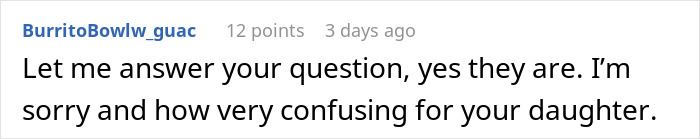 Woman Admits To Hooking Up With Sister’s Ex, Is Shocked That There Are Consequences Woman Admits To Hooking Up With Sister’s Ex, Is Shocked That There Are Consequences