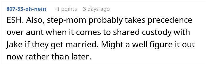 Woman Admits To Hooking Up With Sister’s Ex, Is Shocked That There Are Consequences Woman Admits To Hooking Up With Sister’s Ex, Is Shocked That There Are Consequences