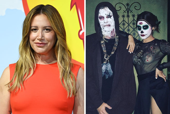 12 Celebrities Who Crossed The Line With Their Past Halloween Costumes 12 Celebrities Who Crossed The Line With Their Past Halloween Costumes