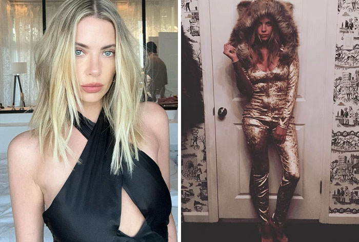 12 Celebrities Who Crossed The Line With Their Past Halloween Costumes 12 Celebrities Who Crossed The Line With Their Past Halloween Costumes