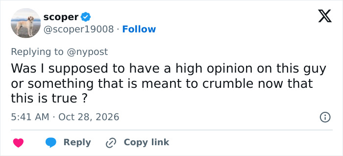 Hugh Hefner’s Widow, Crystal, Blasts A-List Actor As One Of Hollywood’s “Biggest Pervs” Hugh Hefner’s Widow, Crystal, Blasts A-List Actor As One Of Hollywood’s “Biggest Pervs”