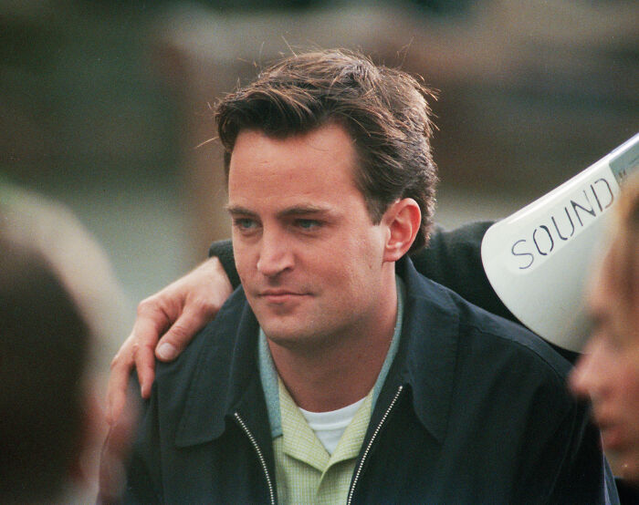 Insider Exposes “Shocking” Reason Matthew Perry’s ‘Friends’ Co-Stars Snubbed Documentary About Late Actor