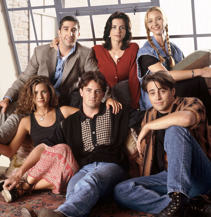 Insider Exposes “Shocking” Reason Matthew Perry’s ‘Friends’ Co-Stars Snubbed Documentary About Late Actor