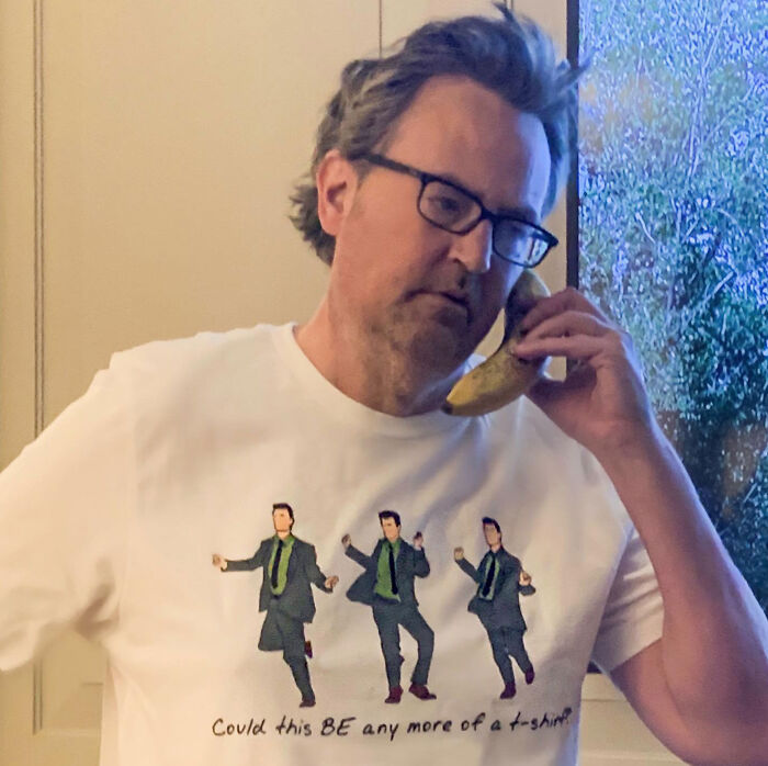 Insider Exposes “Shocking” Reason Matthew Perry’s ‘Friends’ Co-Stars Snubbed Documentary About Late Actor