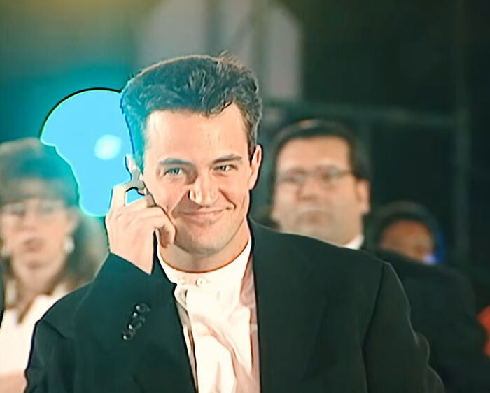 Insider Exposes “Shocking” Reason Matthew Perry’s ‘Friends’ Co-Stars Snubbed Documentary About Late Actor