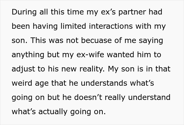 Lesbian Ex Wants 8YO Son To Call Her Affair Partner Mom, Betrayed Ex-Hubby Criticized For Stopping Her