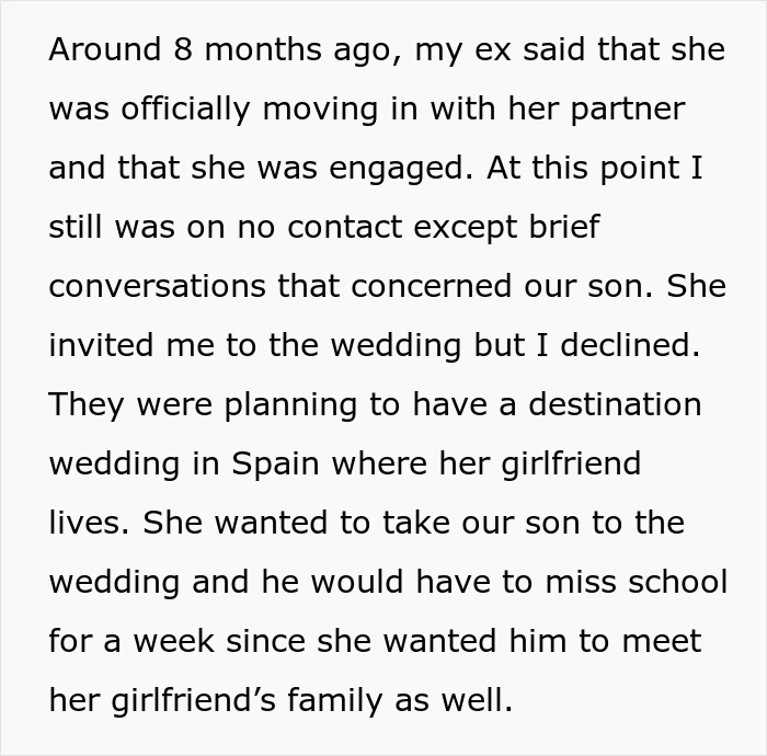 Lesbian Ex Wants 8YO Son To Call Her Affair Partner Mom, Betrayed Ex-Hubby Criticized For Stopping Her