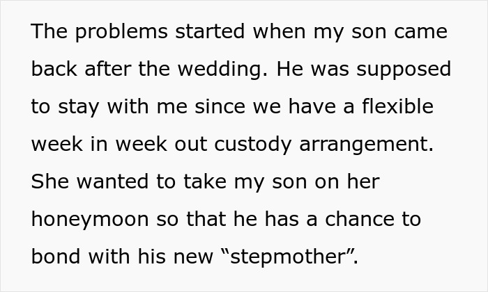 Lesbian Ex Wants 8YO Son To Call Her Affair Partner Mom, Betrayed Ex-Hubby Criticized For Stopping Her