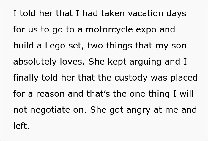 Lesbian Ex Wants 8YO Son To Call Her Affair Partner Mom, Betrayed Ex-Hubby Criticized For Stopping Her