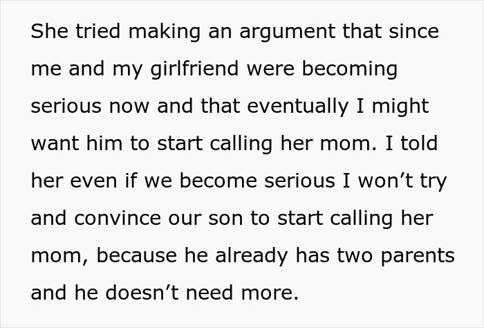 Lesbian Ex Wants 8YO Son To Call Her Affair Partner Mom, Betrayed Ex-Hubby Criticized For Stopping Her