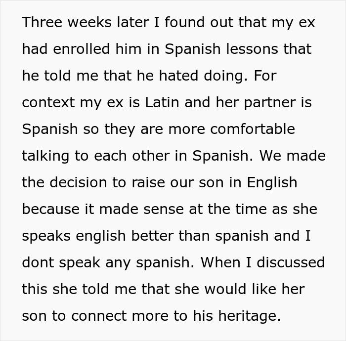 Lesbian Ex Wants 8YO Son To Call Her Affair Partner Mom, Betrayed Ex-Hubby Criticized For Stopping Her