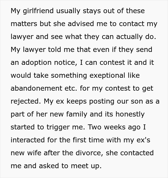 Lesbian Ex Wants 8YO Son To Call Her Affair Partner Mom, Betrayed Ex-Hubby Criticized For Stopping Her