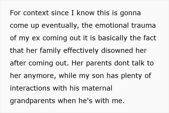 Lesbian Ex Wants 8YO Son To Call Her Affair Partner Mom, Betrayed Ex-Hubby Criticized For Stopping Her