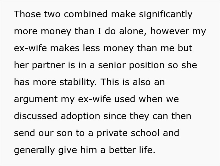 Lesbian Ex Wants 8YO Son To Call Her Affair Partner Mom, Betrayed Ex-Hubby Criticized For Stopping Her