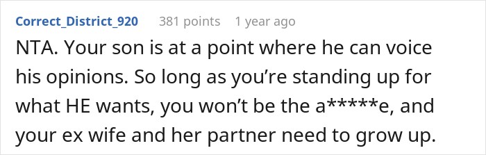 Lesbian Ex Wants 8YO Son To Call Her Affair Partner Mom, Betrayed Ex-Hubby Criticized For Stopping Her