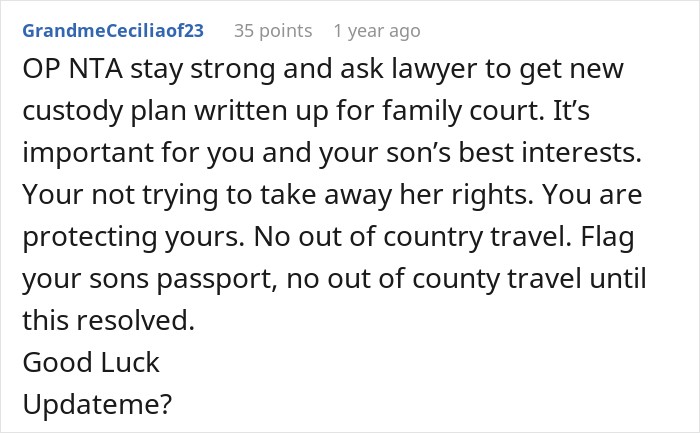 Lesbian Ex Wants 8YO Son To Call Her Affair Partner Mom, Betrayed Ex-Hubby Criticized For Stopping Her