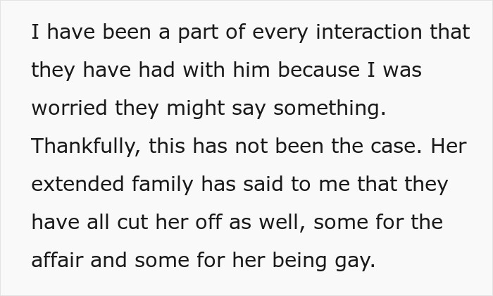 Lesbian Ex Wants 8YO Son To Call Her Affair Partner Mom, Betrayed Ex-Hubby Criticized For Stopping Her