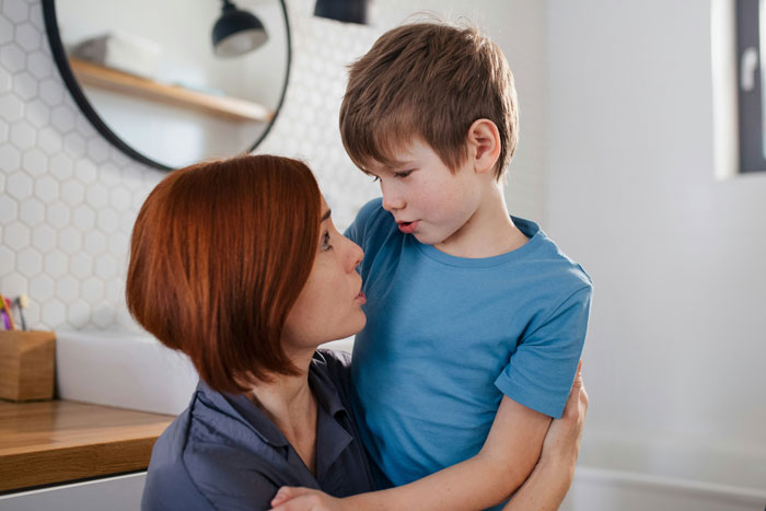 Lesbian Ex Wants 8YO Son To Call Her Affair Partner Mom, Betrayed Ex-Hubby Criticized For Stopping Her