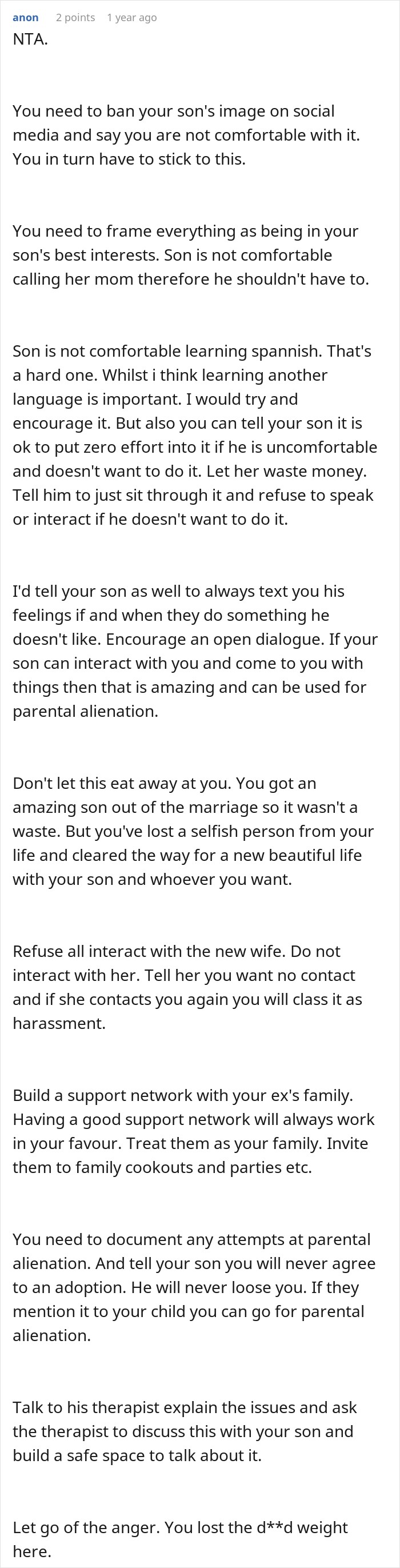 Lesbian Ex Wants 8YO Son To Call Her Affair Partner Mom, Betrayed Ex-Hubby Criticized For Stopping Her