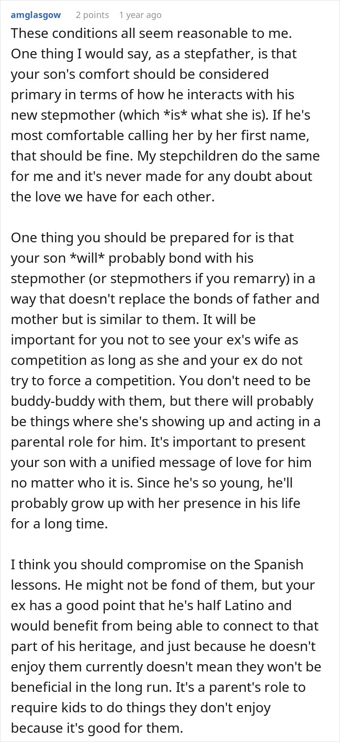 Lesbian Ex Wants 8YO Son To Call Her Affair Partner Mom, Betrayed Ex-Hubby Criticized For Stopping Her