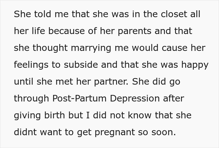 Lesbian Ex Wants 8YO Son To Call Her Affair Partner Mom, Betrayed Ex-Hubby Criticized For Stopping Her