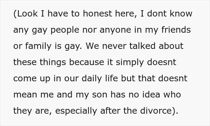Lesbian Ex Wants 8YO Son To Call Her Affair Partner Mom, Betrayed Ex-Hubby Criticized For Stopping Her