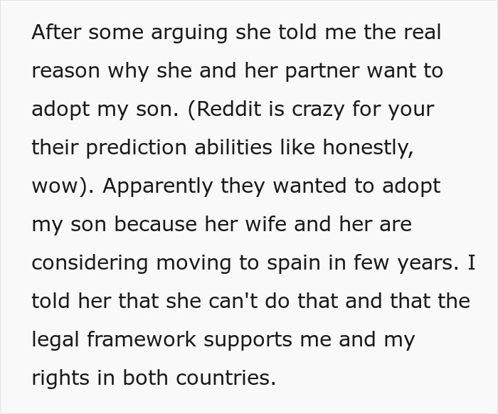 Lesbian Ex Wants 8YO Son To Call Her Affair Partner Mom, Betrayed Ex-Hubby Criticized For Stopping Her
