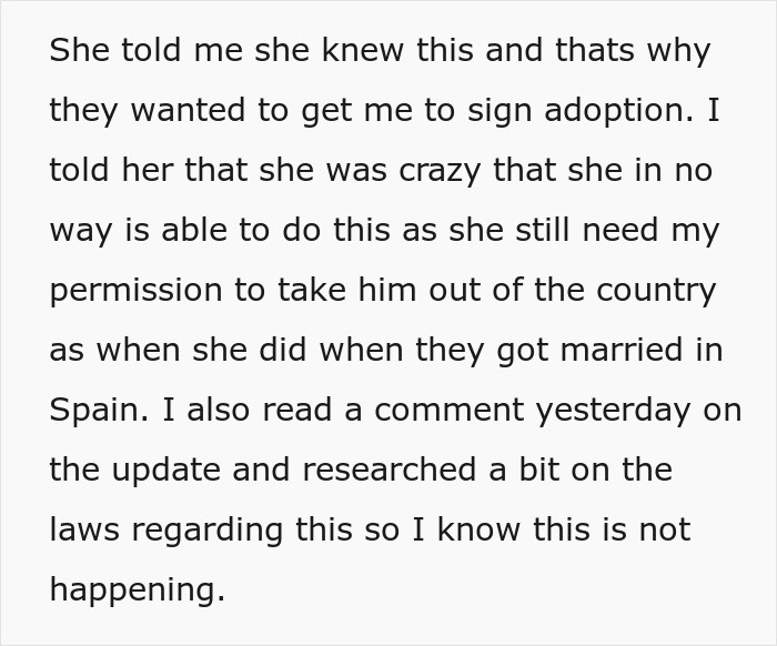 Lesbian Ex Wants 8YO Son To Call Her Affair Partner Mom, Betrayed Ex-Hubby Criticized For Stopping Her