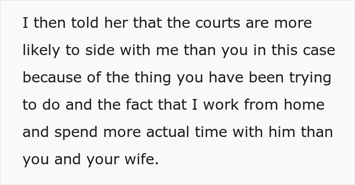 Lesbian Ex Wants 8YO Son To Call Her Affair Partner Mom, Betrayed Ex-Hubby Criticized For Stopping Her