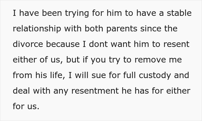 Lesbian Ex Wants 8YO Son To Call Her Affair Partner Mom, Betrayed Ex-Hubby Criticized For Stopping Her