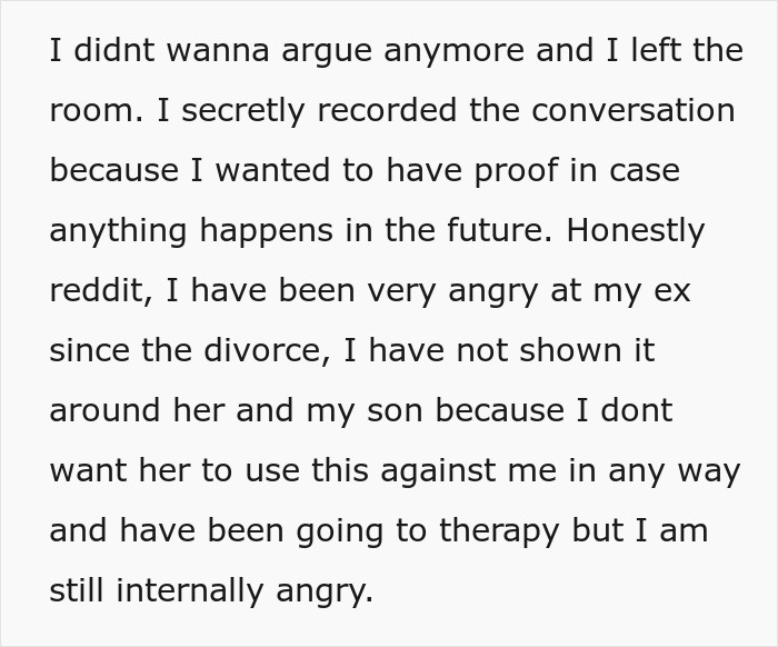 Lesbian Ex Wants 8YO Son To Call Her Affair Partner Mom, Betrayed Ex-Hubby Criticized For Stopping Her