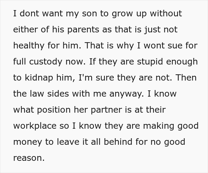 Lesbian Ex Wants 8YO Son To Call Her Affair Partner Mom, Betrayed Ex-Hubby Criticized For Stopping Her