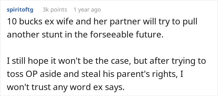 Lesbian Ex Wants 8YO Son To Call Her Affair Partner Mom, Betrayed Ex-Hubby Criticized For Stopping Her