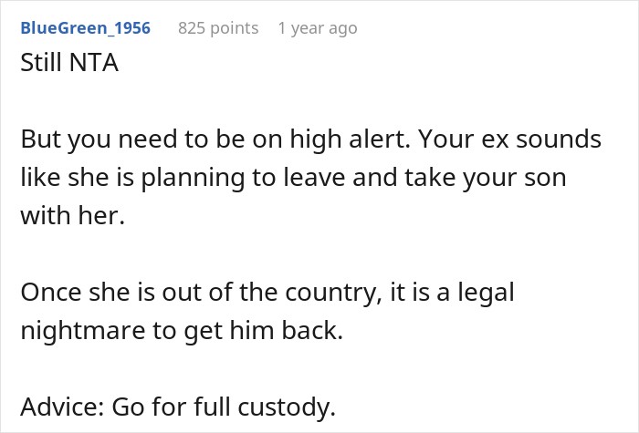 Lesbian Ex Wants 8YO Son To Call Her Affair Partner Mom, Betrayed Ex-Hubby Criticized For Stopping Her